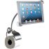 iPad Stand Tablet Holder Mount Folding Collapsible for Bed floor Outdoor