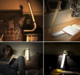 Dimmable LED Desk light