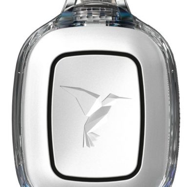 Discreet Personal Safety Device