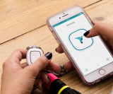 Discreet Personal Safety Device