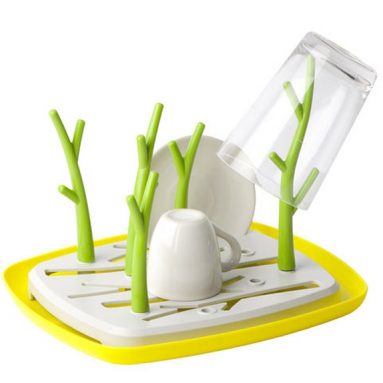 Dish Drainer Forest