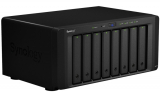 DiskStation 8-Bay (Diskless) Network Attached Storage