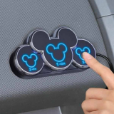 Disney Character USB Touch Sensor Socket