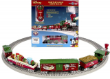 Disney Christmas Train Set