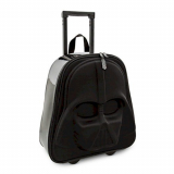 Disney Darth Vader Rolling Luggage