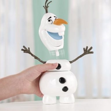 Disney Frozen Olaf Doll