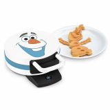 Disney Frozen Olaf Waffle Maker