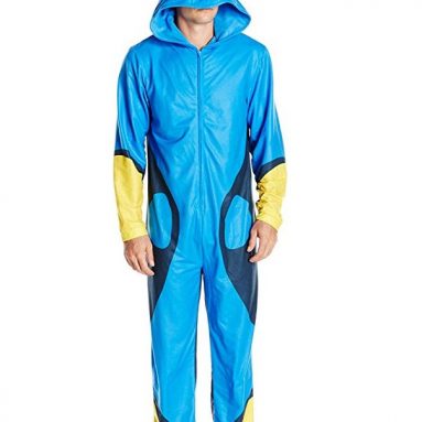 Disney Men’s Finding Dory Bodysuit