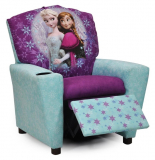 Disney’s “Frozen” Kids Recliner