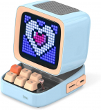 Divoom Ditoo Retro Pixel Art Game Bluetooth Speaker