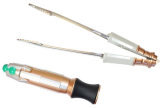 Doctor Who BBQ Tongs