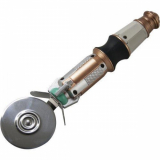 Doctor Who Sonic Screwdriver Pizza Cutter