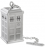 Doctor Who Tardis Tea Infuser