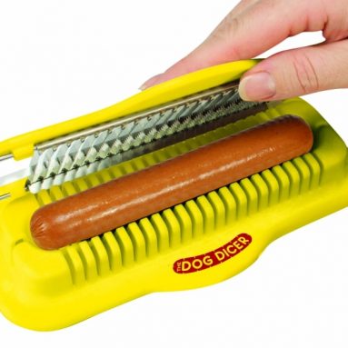 Dog Dicer