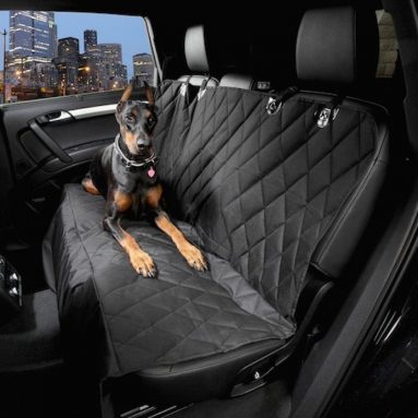 Dog Seat Cover