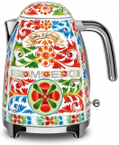 Dolce and Gabbana x Smeg Electric Kettle