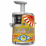 Dolce and Gabbana x Smeg Slow Juicer