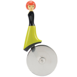 Dollhouse Pizza Cutter