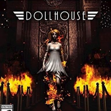 Dollhouse – PlayStation 4