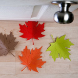 Door Stopper Wedge Autumn