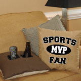 Double Pocket Pillow