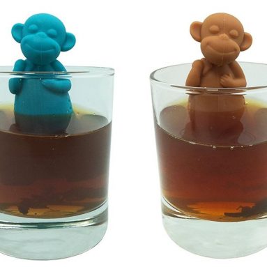 DoubleVillages Tea infuser