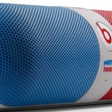 Dr. Dre Pill Portable Bluetooth Wireless Speaker