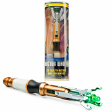 Dr. Who – Doctor Who 12th Doctor’s Sonic Screwdriver