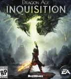 Dragon Age Inquisition – Xbox One Deluxe Edition
