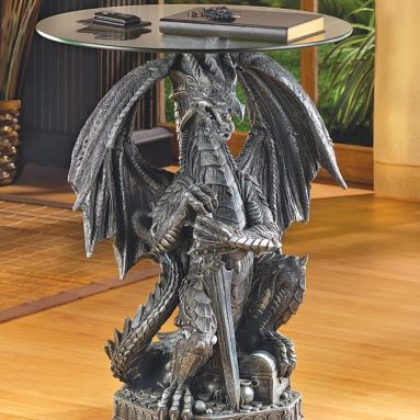 Dragon Table