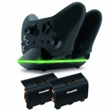 DreamGEAR Dual Charging Dock – Xbox One