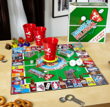 Drink-A-Palooza Board Game