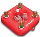 Drink Caddy Raft
