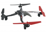 Dromida Ominus UAV Quadcopter RTF