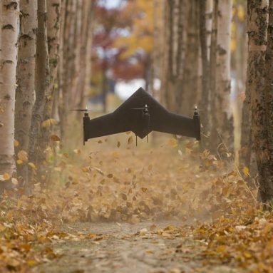 Drone Quadcopter Camcorder Bundle