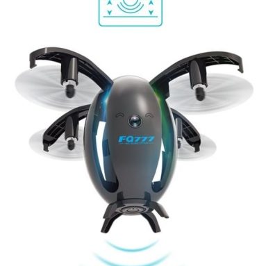 Drone with Camera and Live Video