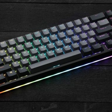 Drop ALT High-Profile Mechanical Keyboard