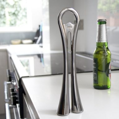 Droplet Bottle Opener