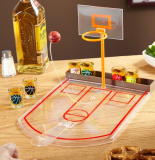 Drunk Shot Glass Drinking Game