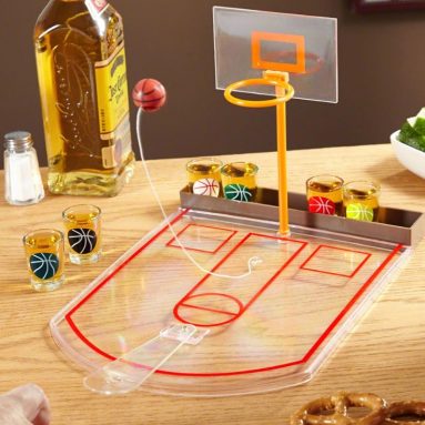 Drunk Shot Glass Drinking Game