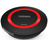 Dual Band Personal Cloud IoT Gateway