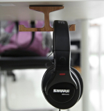 Dual Headphone Stand