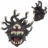 Dungeons and Dragons Beholder Trophy Plaque