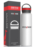 Durable Double Wall Insulated Hydro Thermos Bottle