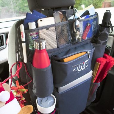 Duty Seat Back Car Organizer Storage