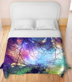 Duvet Cover Brushed Twill Twin