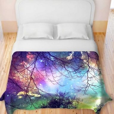 Duvet Cover Brushed Twill Twin