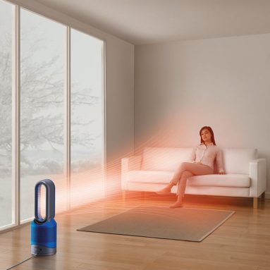 Dyson Pure Hot Cool Link Purifier