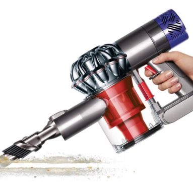 Dyson Absolute Cordless Vacuum