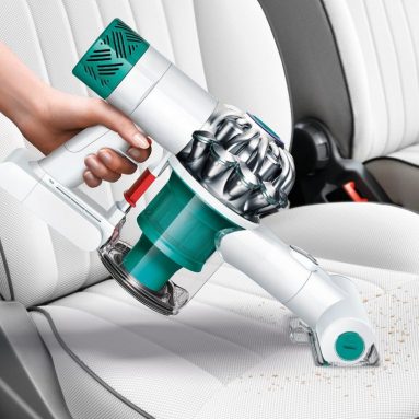 Dyson V6 Mattress Handheld Vacuum – Cordless